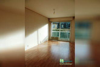 location appartement chambery 73000