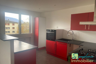 location appartement chambery 73000