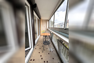 location appartement chambery 73000