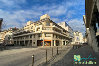 location appartement chambery 73000