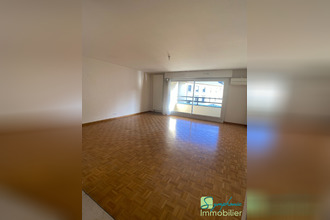 location appartement chambery 73000