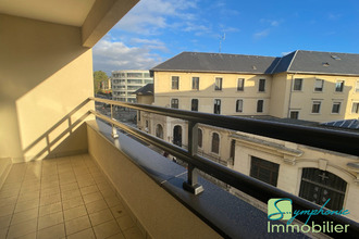 location appartement chambery 73000