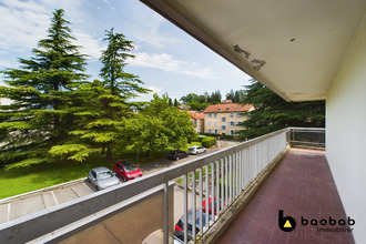 location appartement chambery 73000