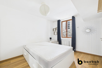 location appartement chambery 73000