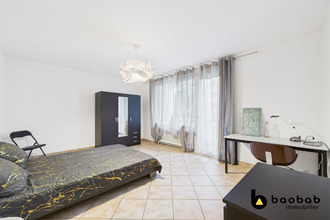 location appartement chambery 73000