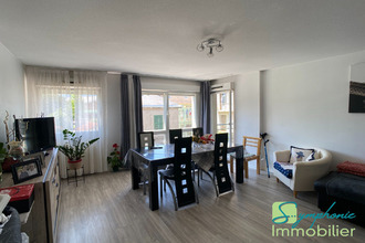 location appartement chambery 73000