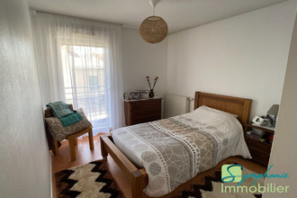 location appartement chambery 73000