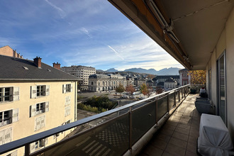 location appartement chambery 73000
