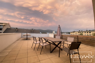 location appartement chambery 73000