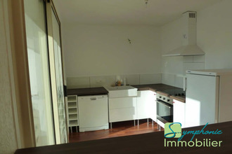 location appartement chambery 73000