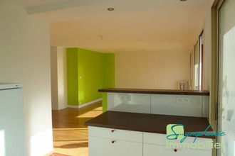 location appartement chambery 73000