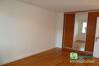 location appartement chambery 73000