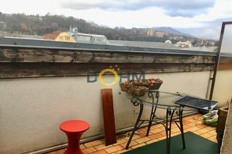 location appartement chambery 73000