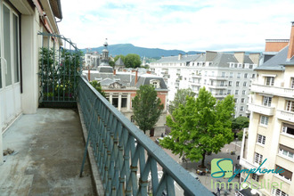 location appartement chambery 73000