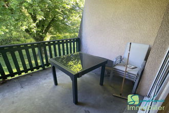 location appartement chambery 73000