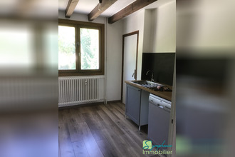 location appartement chambery 73000