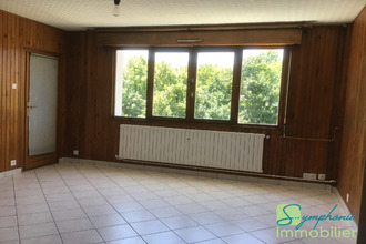 location appartement chambery 73000