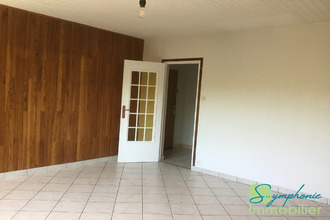 location appartement chambery 73000