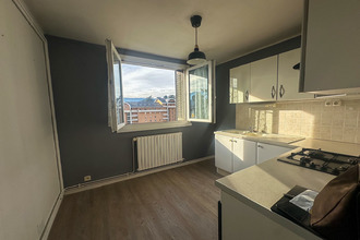 location appartement chambery 73000