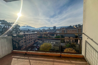 location appartement chambery 73000