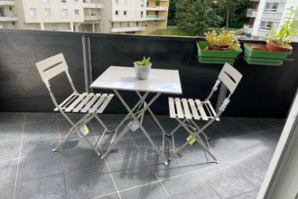 location appartement chambery 73000