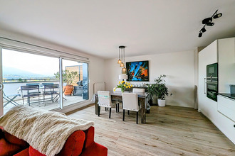 location appartement chambery 73000