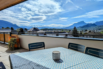 location appartement chambery 73000