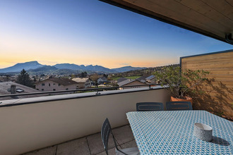 location appartement chambery 73000