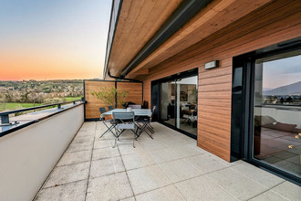 location appartement chambery 73000