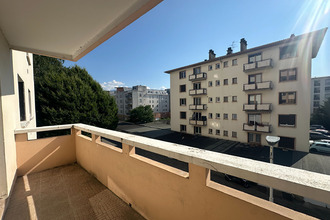 location appartement chambery 73000