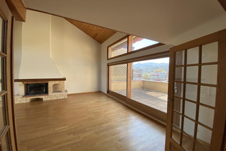 location appartement chambery 73000