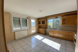 location appartement chambery 73000