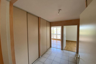 location appartement chambery 73000