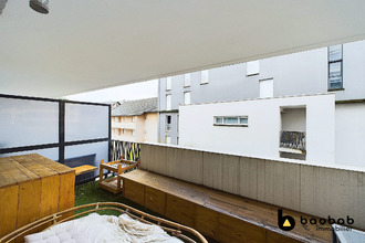 location appartement chambery 73000