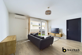 location appartement chambery 73000