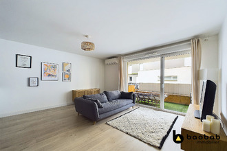 location appartement chambery 73000