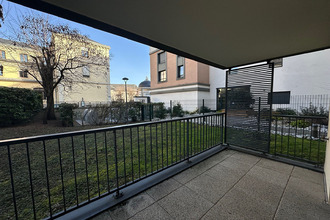 location appartement chambery 73000