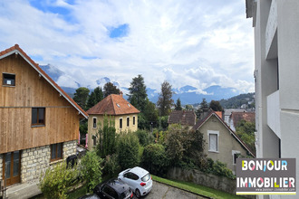 location appartement chambery 73000