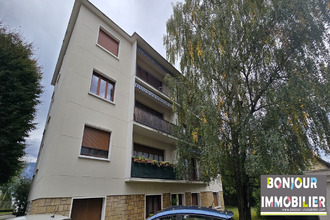 location appartement chambery 73000