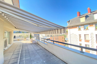 location appartement chambery 73000