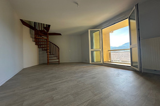 location appartement chambery 73000