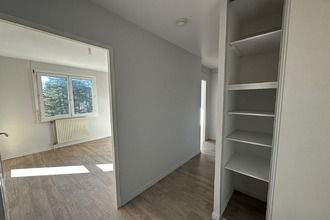 location appartement chambery 73000