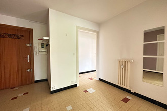 location appartement chambery 73000