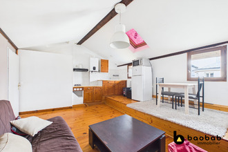 location appartement chambery 73000