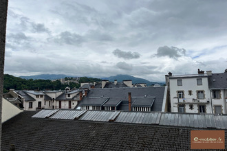 location appartement chambery 73000