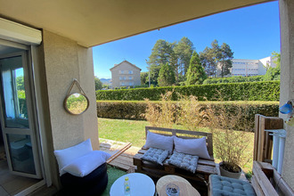 location appartement chambery 73000