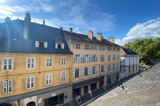 location appartement chambery 73000