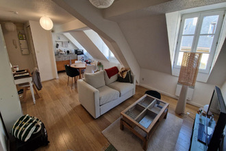 location appartement chambery 73000