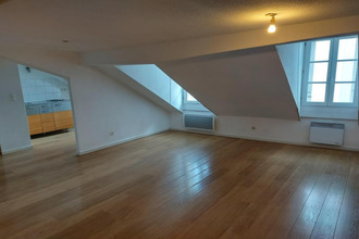 location appartement chambery 73000