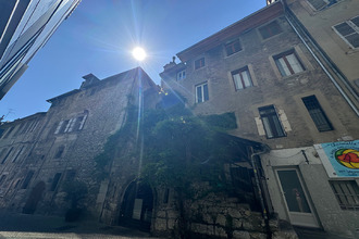 location appartement chambery 73000